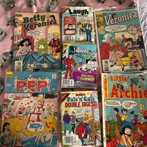 Archie Comics